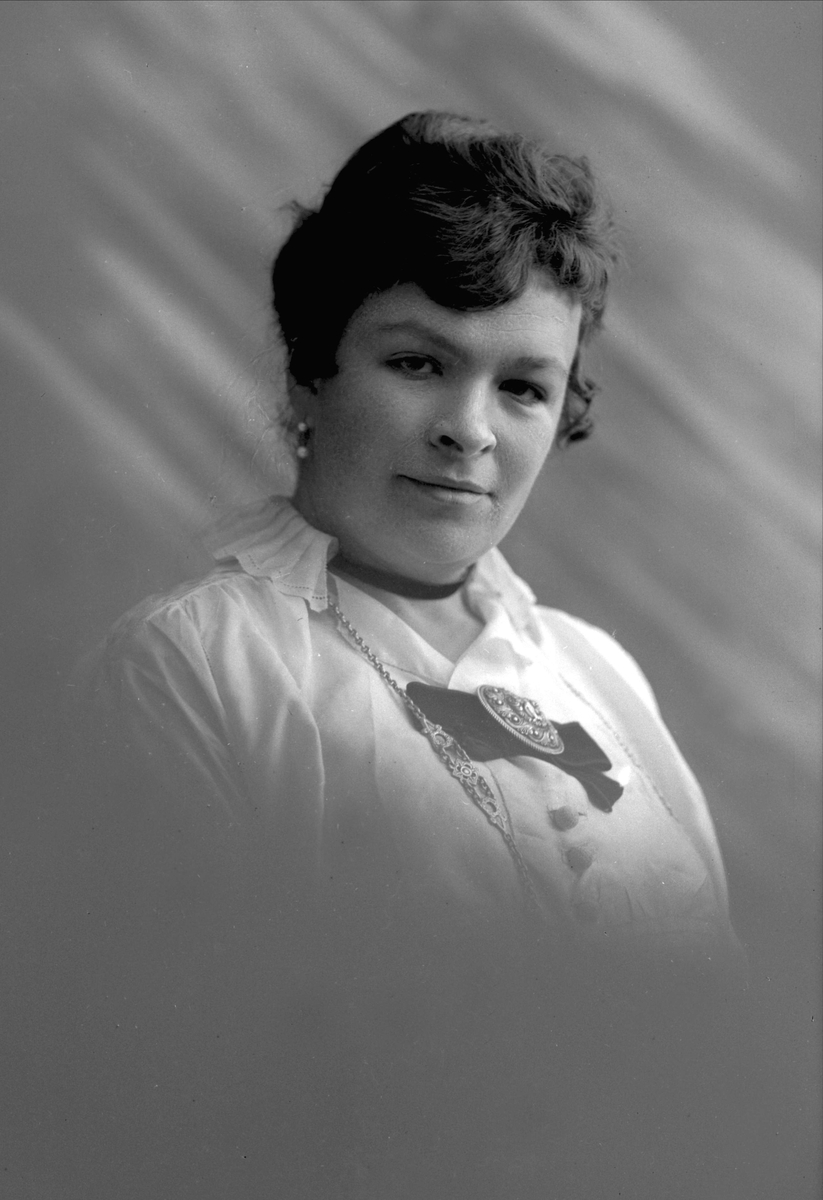 Gustav Borgen, NFB.00916