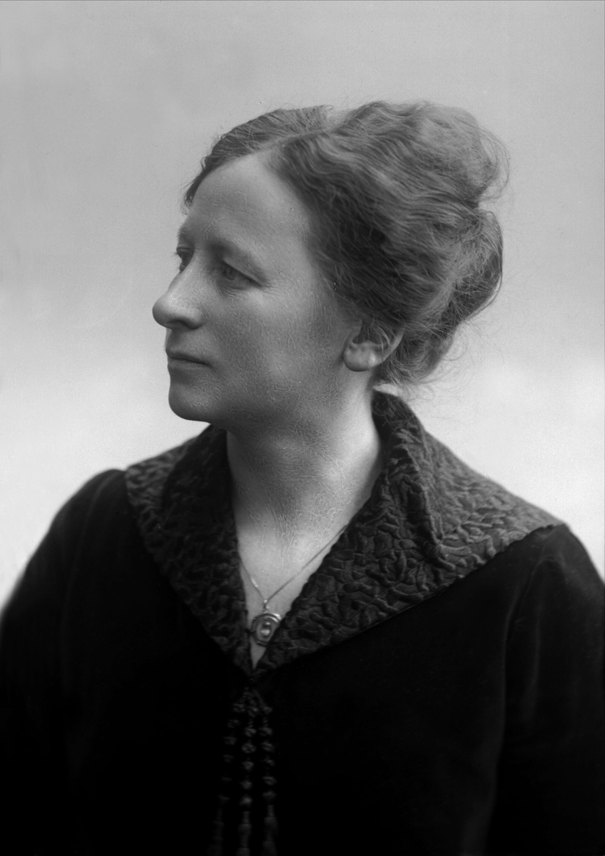 Gustav Borgen, NFB.00966