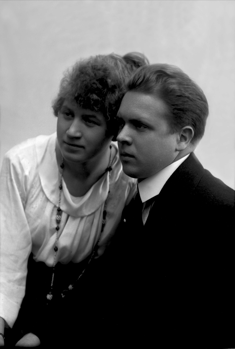 Gustav Borgen, NFB.00969