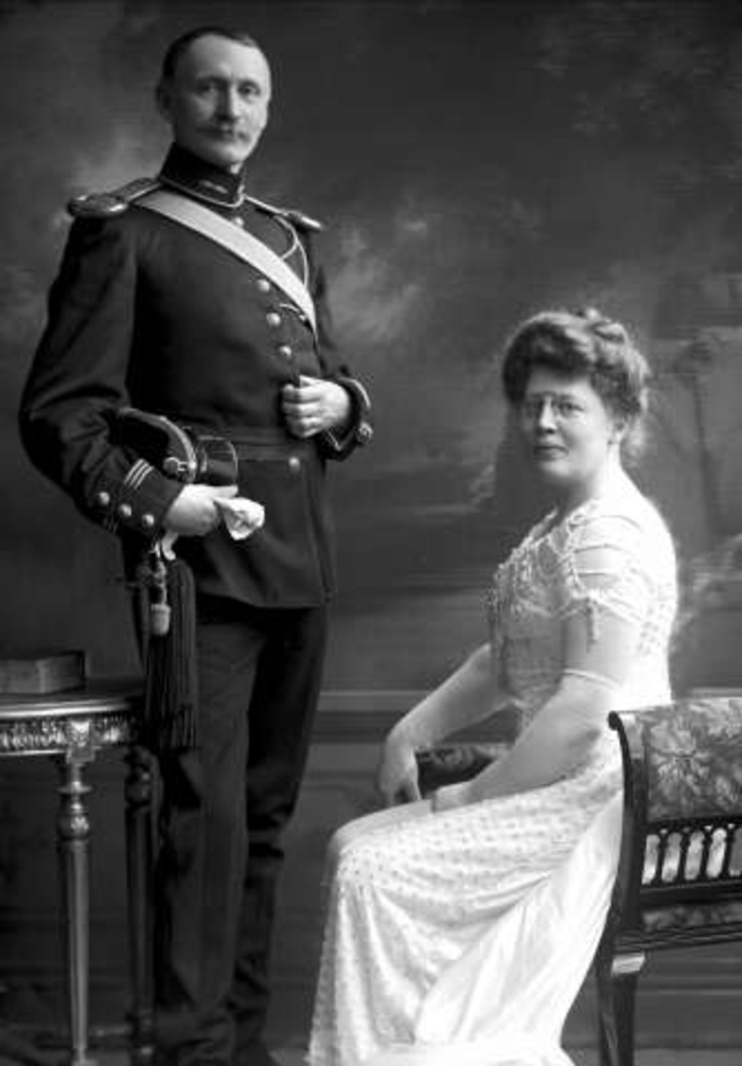 Gustav Borgen, NFB.01104