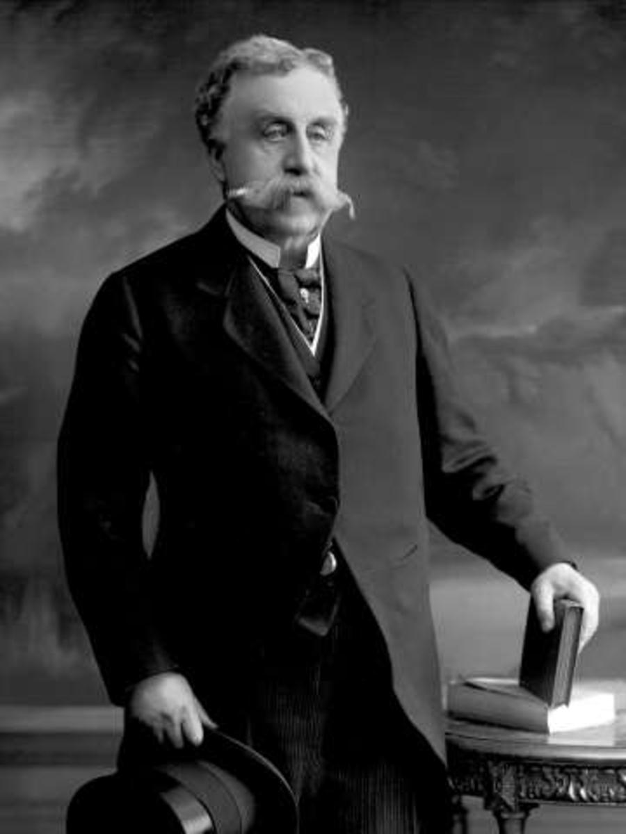 Gustav Borgen, NFB.01109