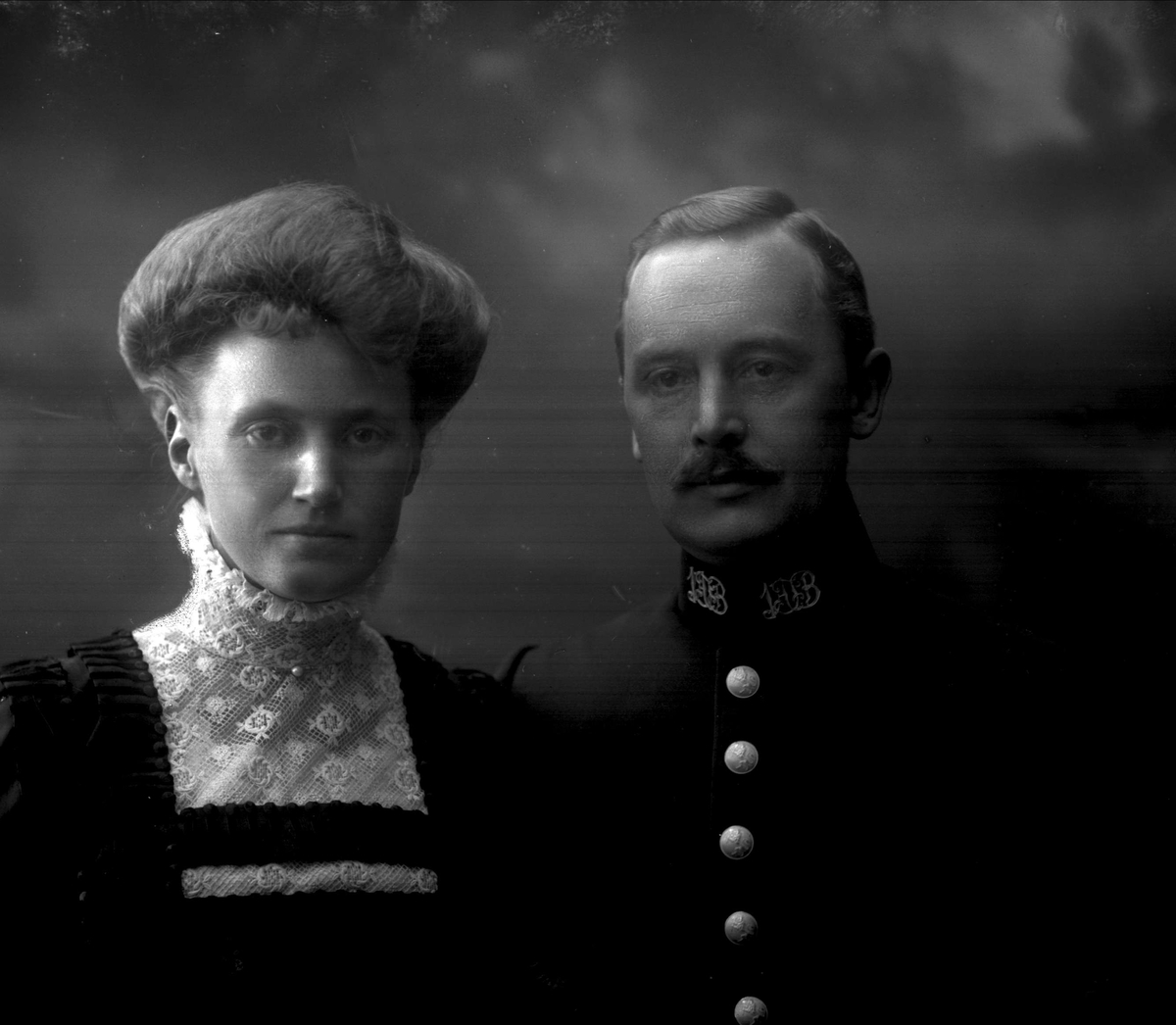 Gustav Borgen, NFB.01210