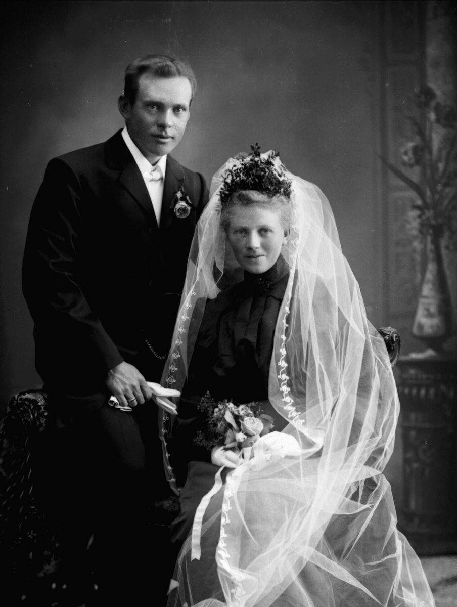 Gustav Borgen, NFB.01212