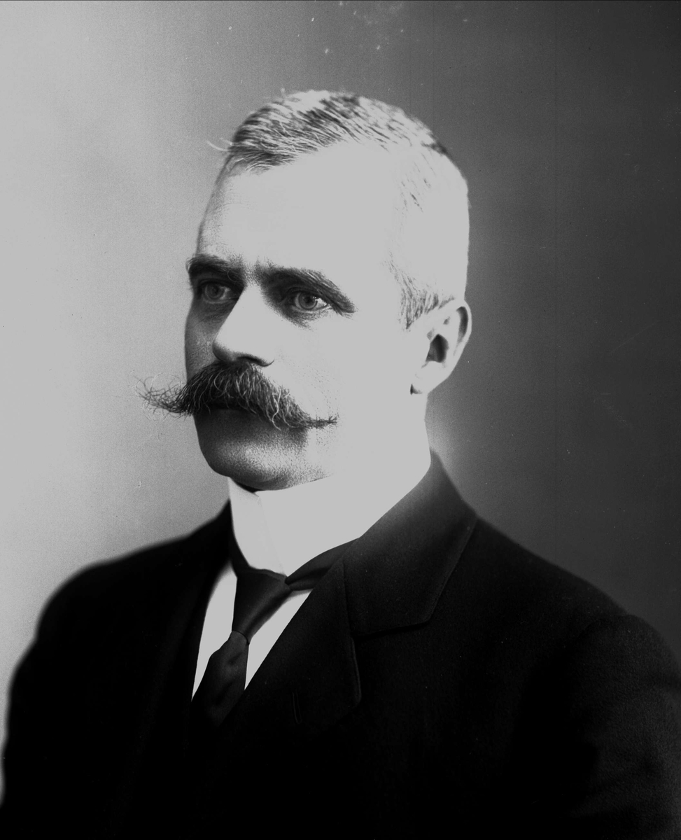 Gustav Borgen, NFB.01292