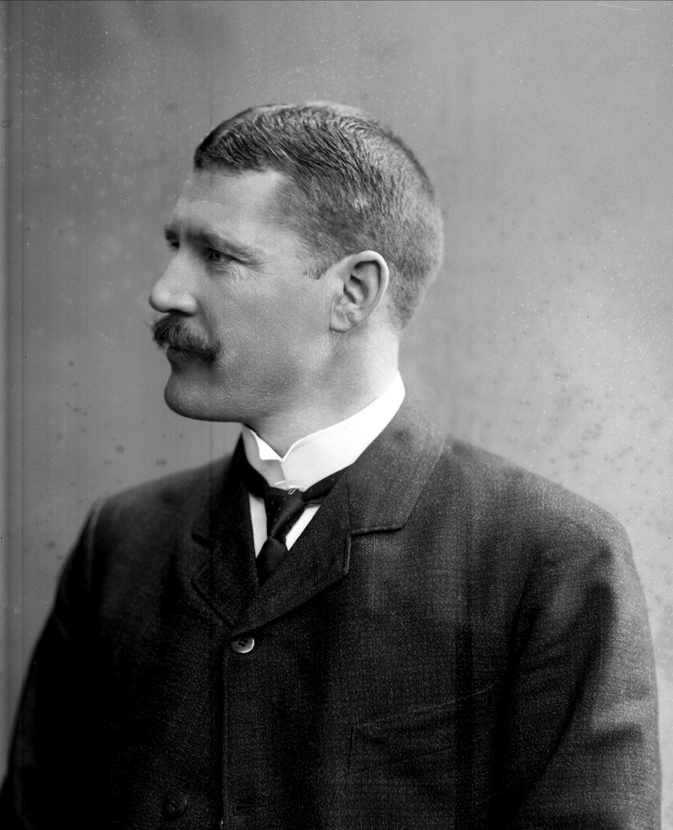 Gustav Borgen, NFB.01297