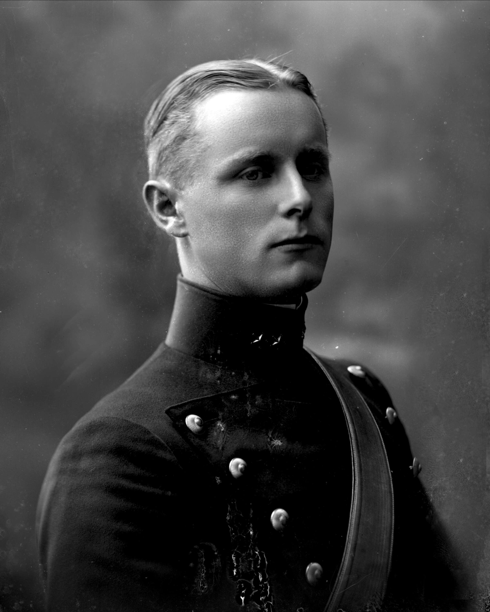 Gustav Borgen, NFB.01332