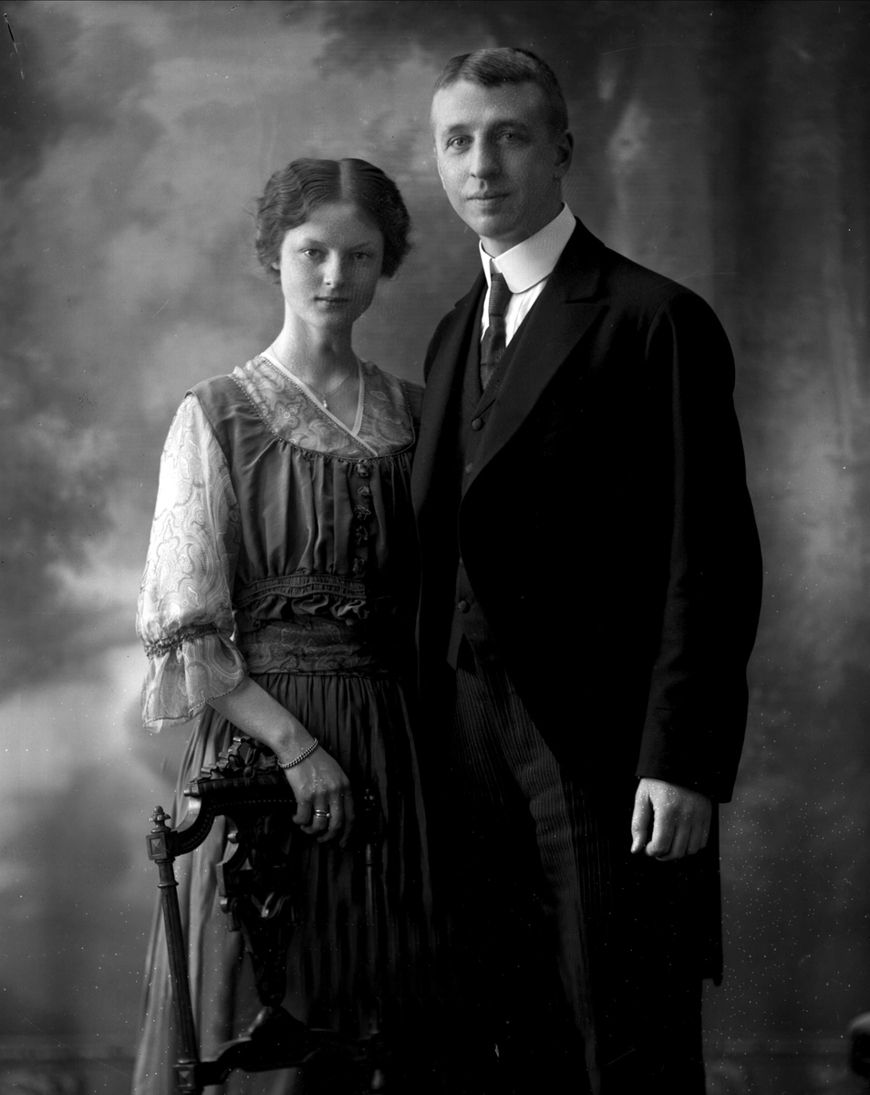 Gustav Borgen, NFB.01371