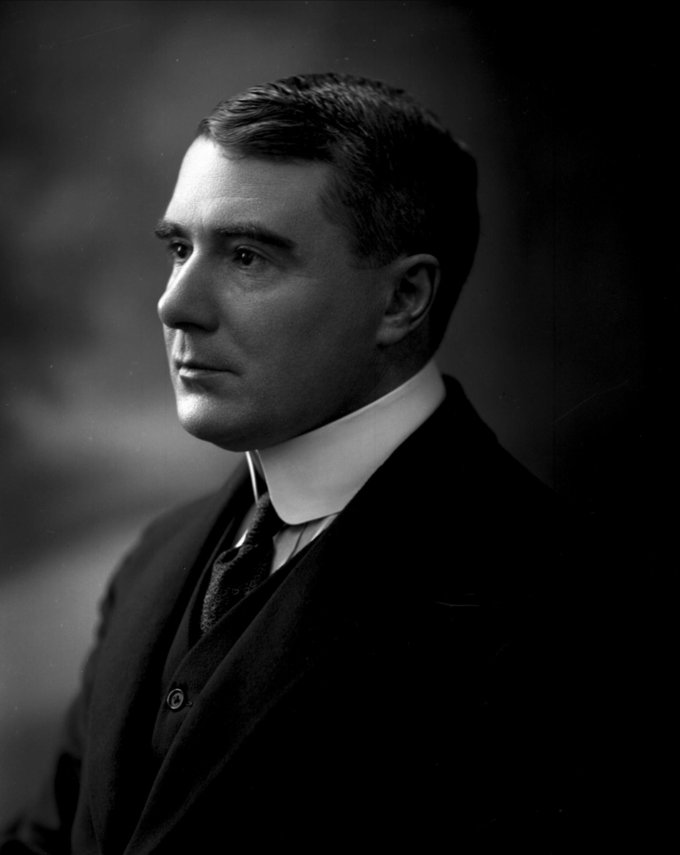Gustav Borgen, NFB.01379