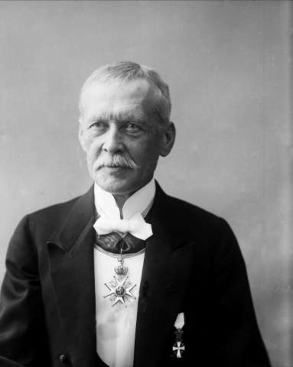 Gustav Borgen, NFB.01691