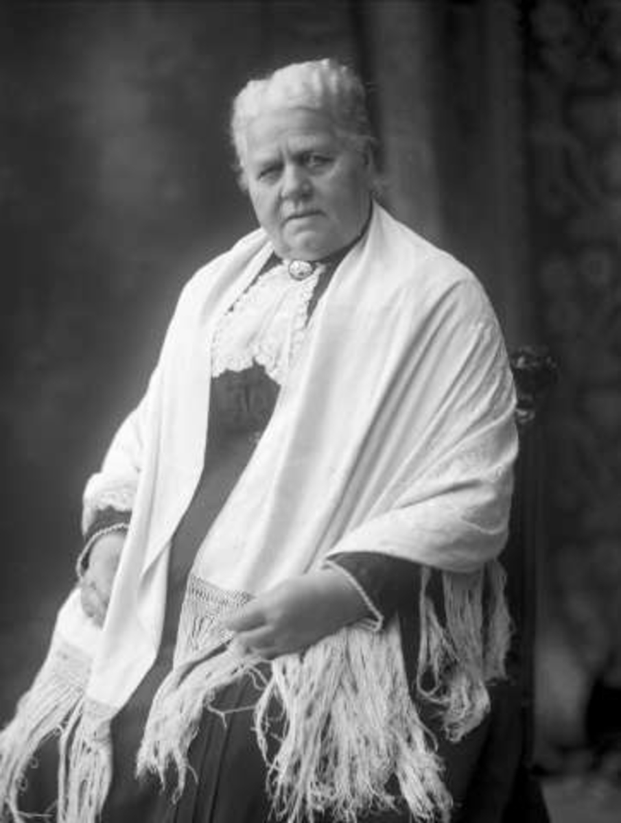 Gustav Borgen, NFB.01716
