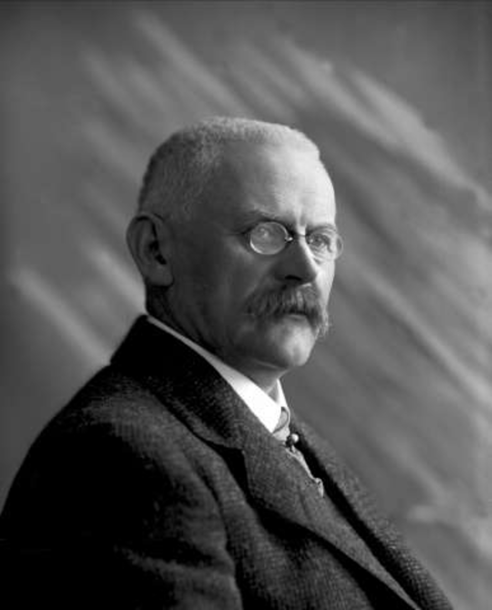 Gustav Borgen, NFB.01719