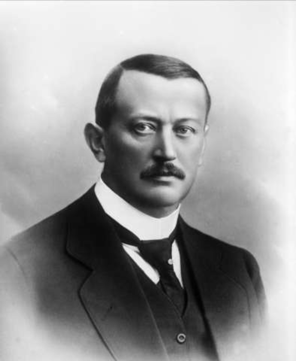 Gustav Borgen, NFB.01723