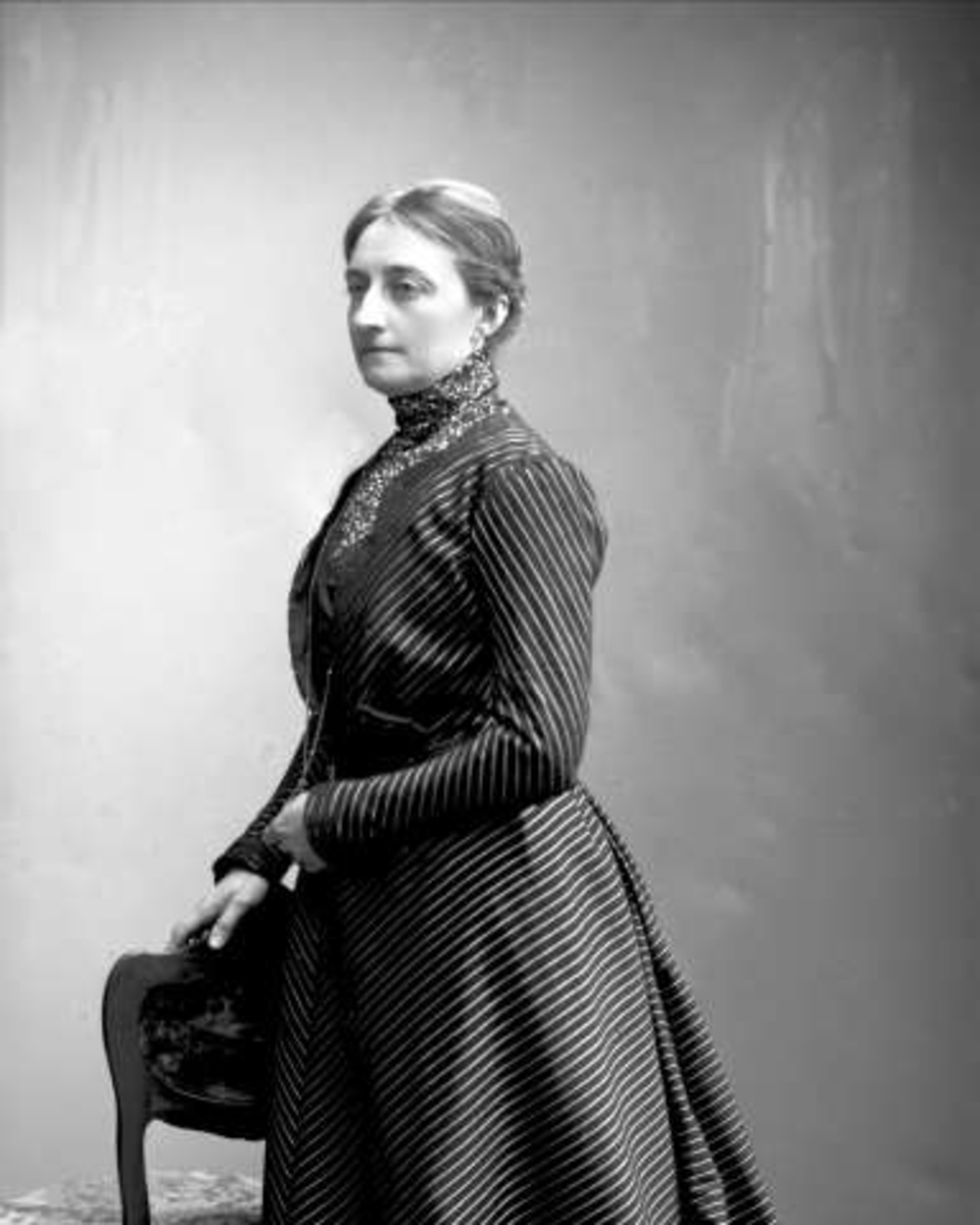 Gustav Borgen, NFB.01867