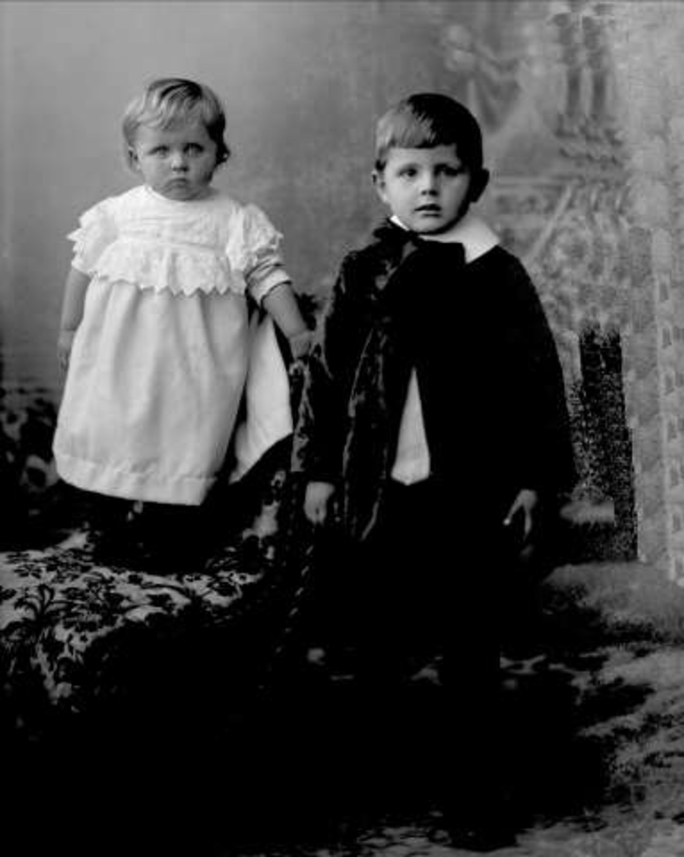 Gustav Borgen, NFB.01920