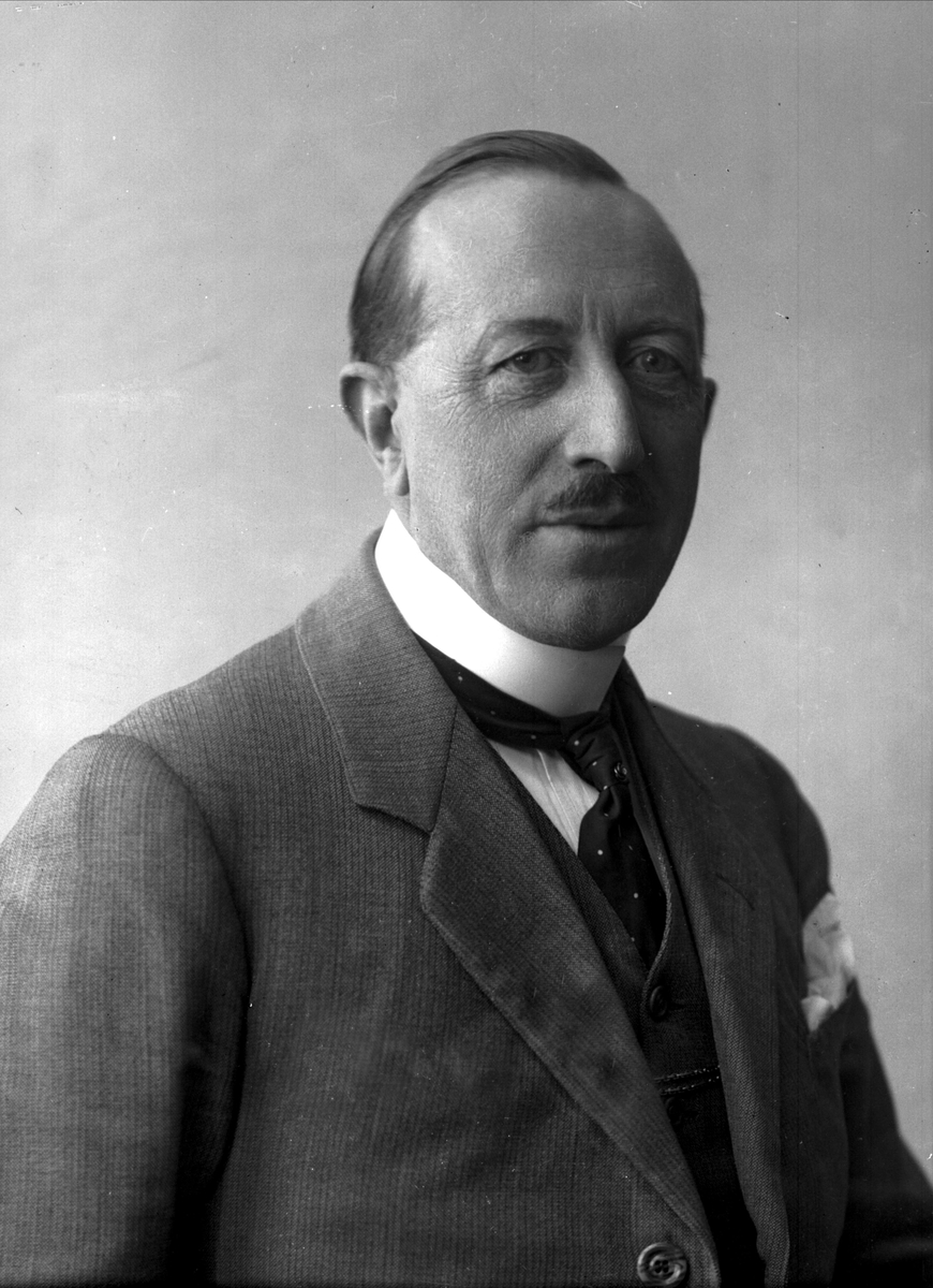 Gustav Borgen, NFB.02071