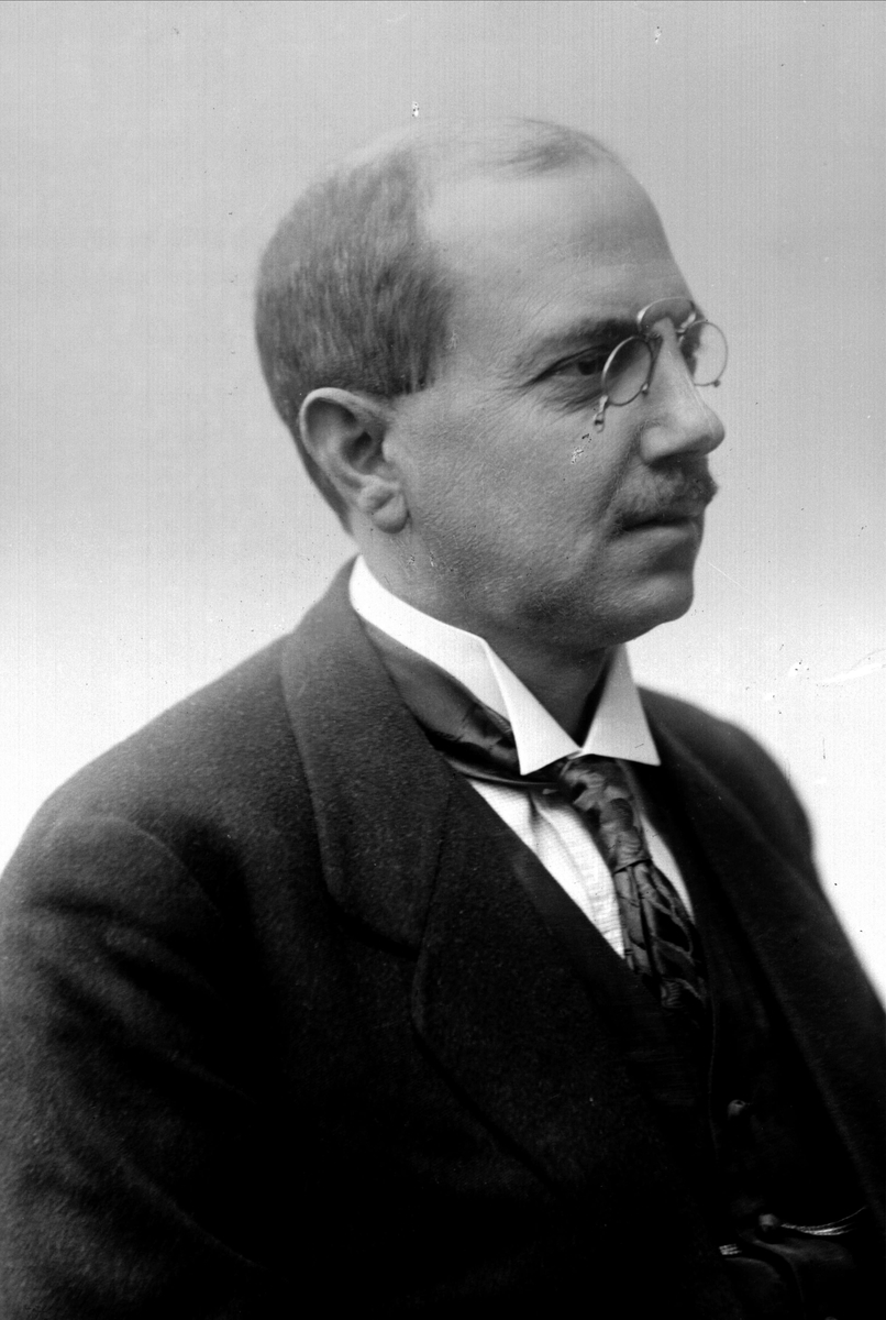 Gustav Borgen, NFB.02082