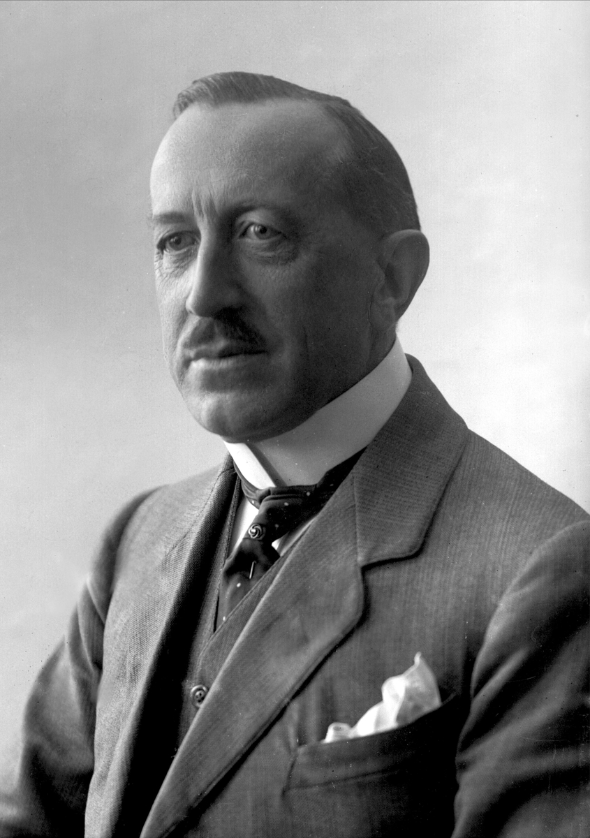 Gustav Borgen, NFB.02083