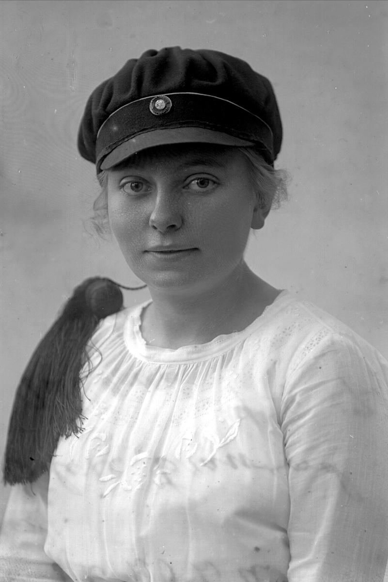 Gustav Borgen, NFB.02087