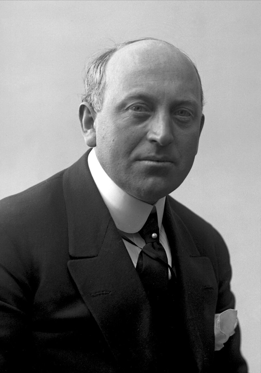 Gustav Borgen, NFB.02158