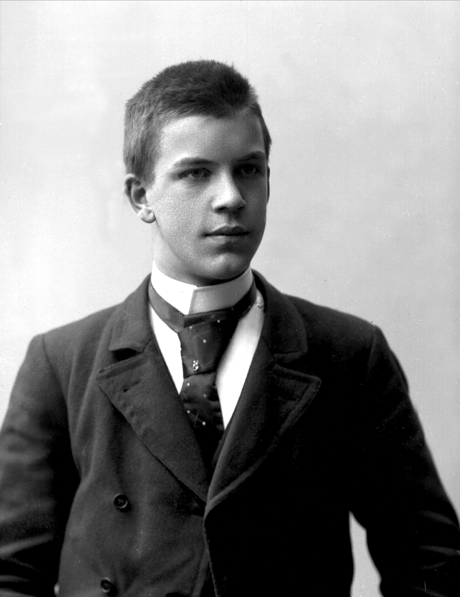 Gustav Borgen, NFB.02196