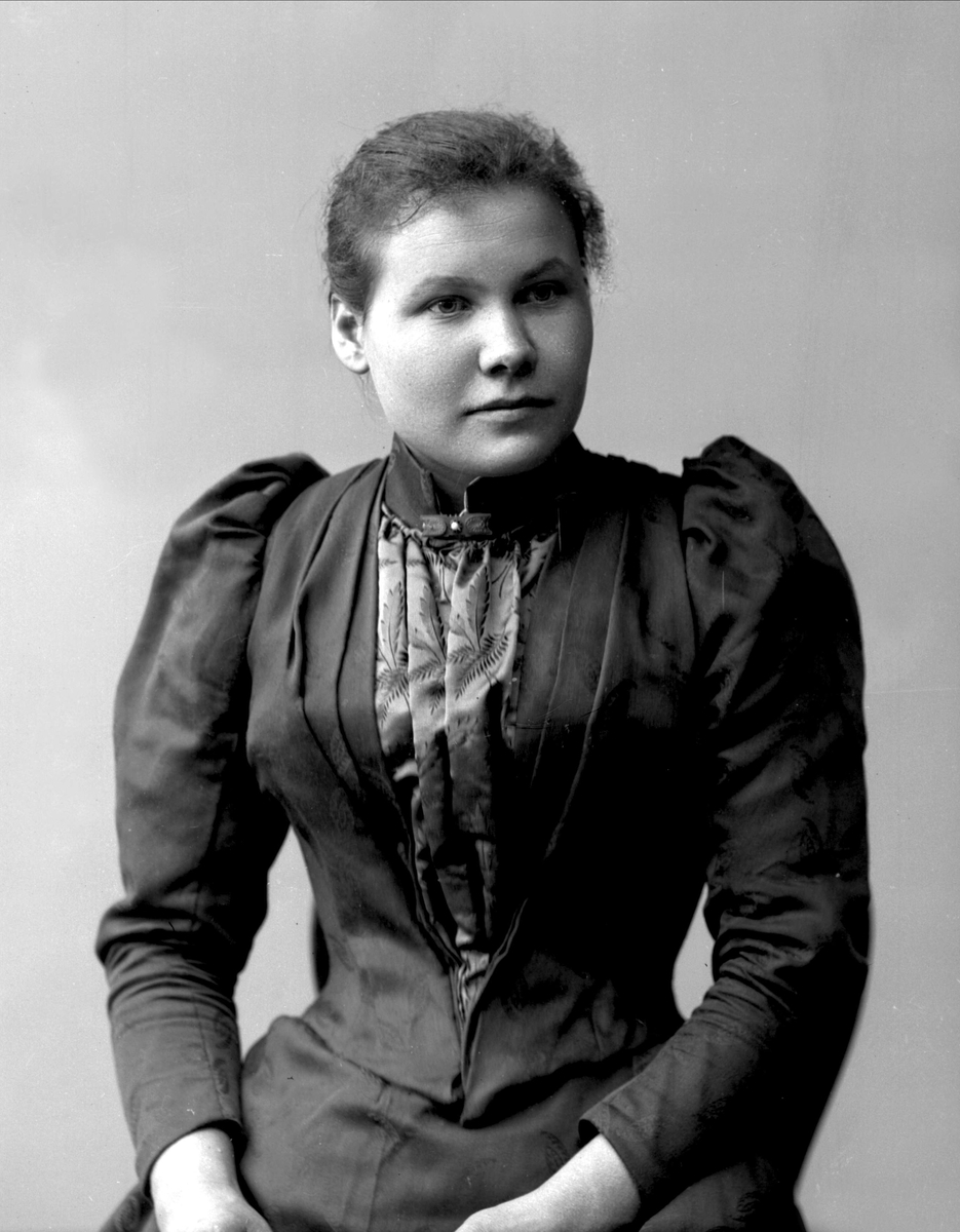 Gustav Borgen, NFB.02209