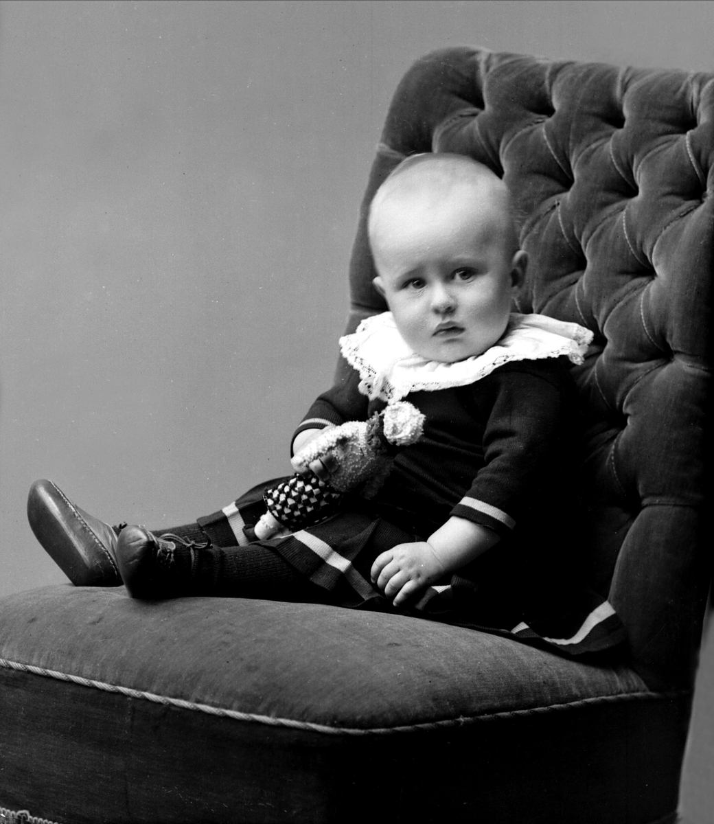 Gustav Borgen, NFB.02216