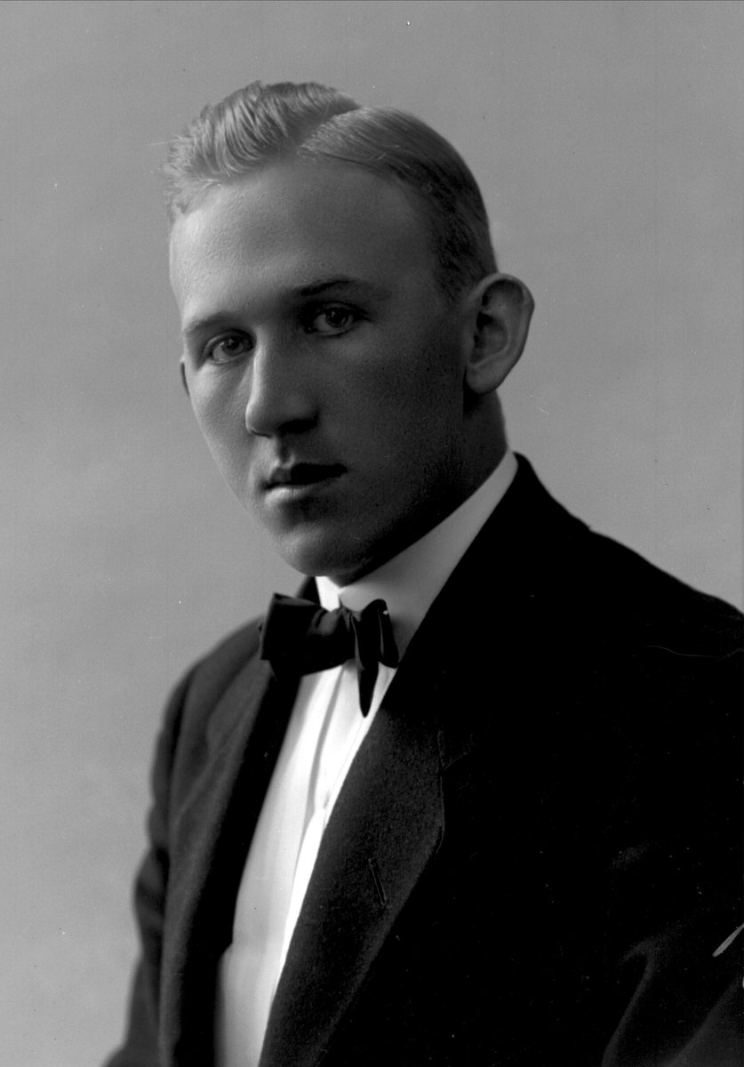 Gustav Borgen, NFB.02542