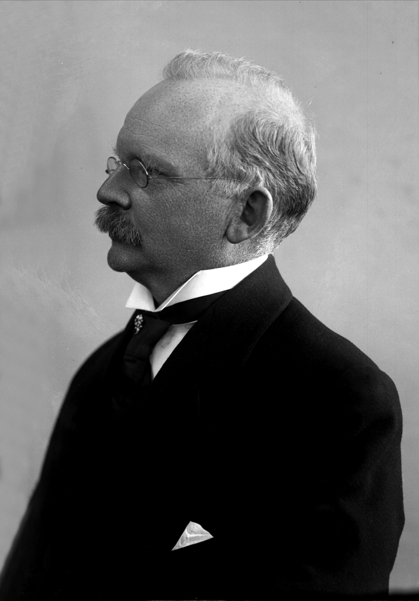 Gustav Borgen, NFB.02623