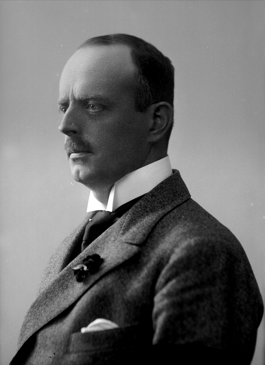 Gustav Borgen, NFB.02659