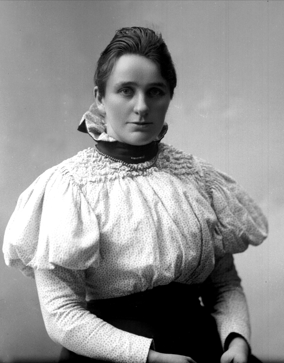 Gustav Borgen, NFB.02702