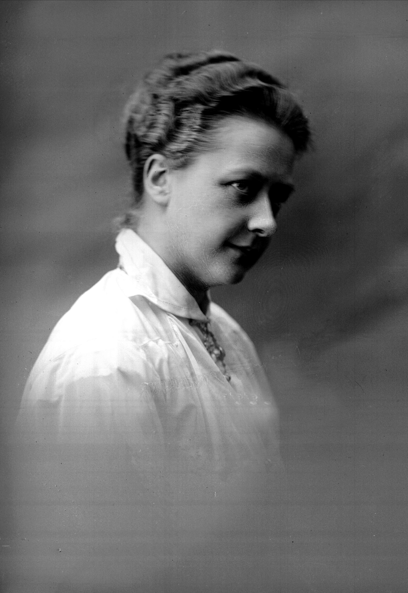 Gustav Borgen, NFB.02780
