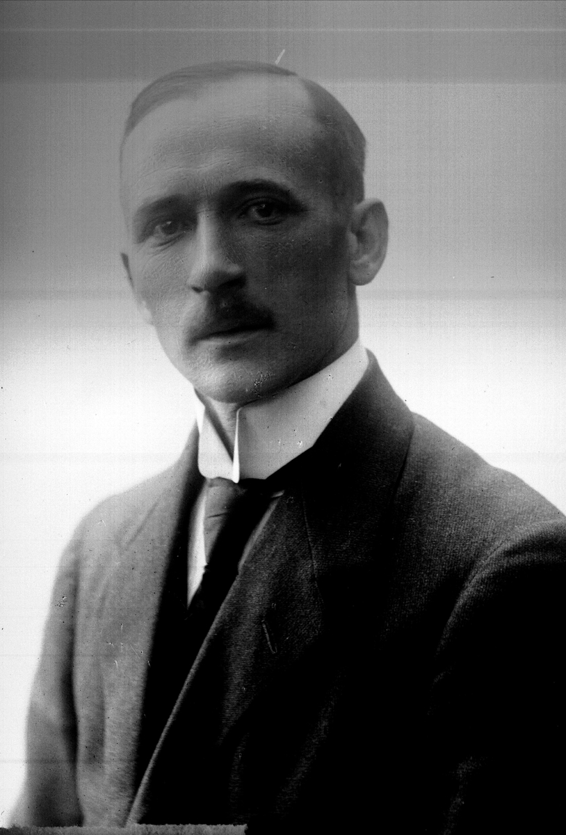 Gustav Borgen, NFB.02788