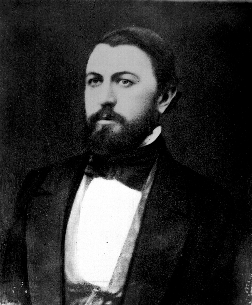 Gustav Borgen, Avfotografering.