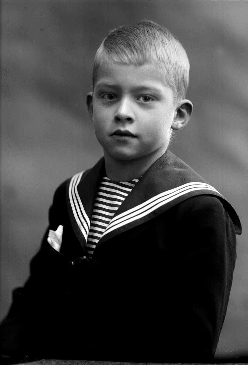 Gustav Borgen, NFB.02793