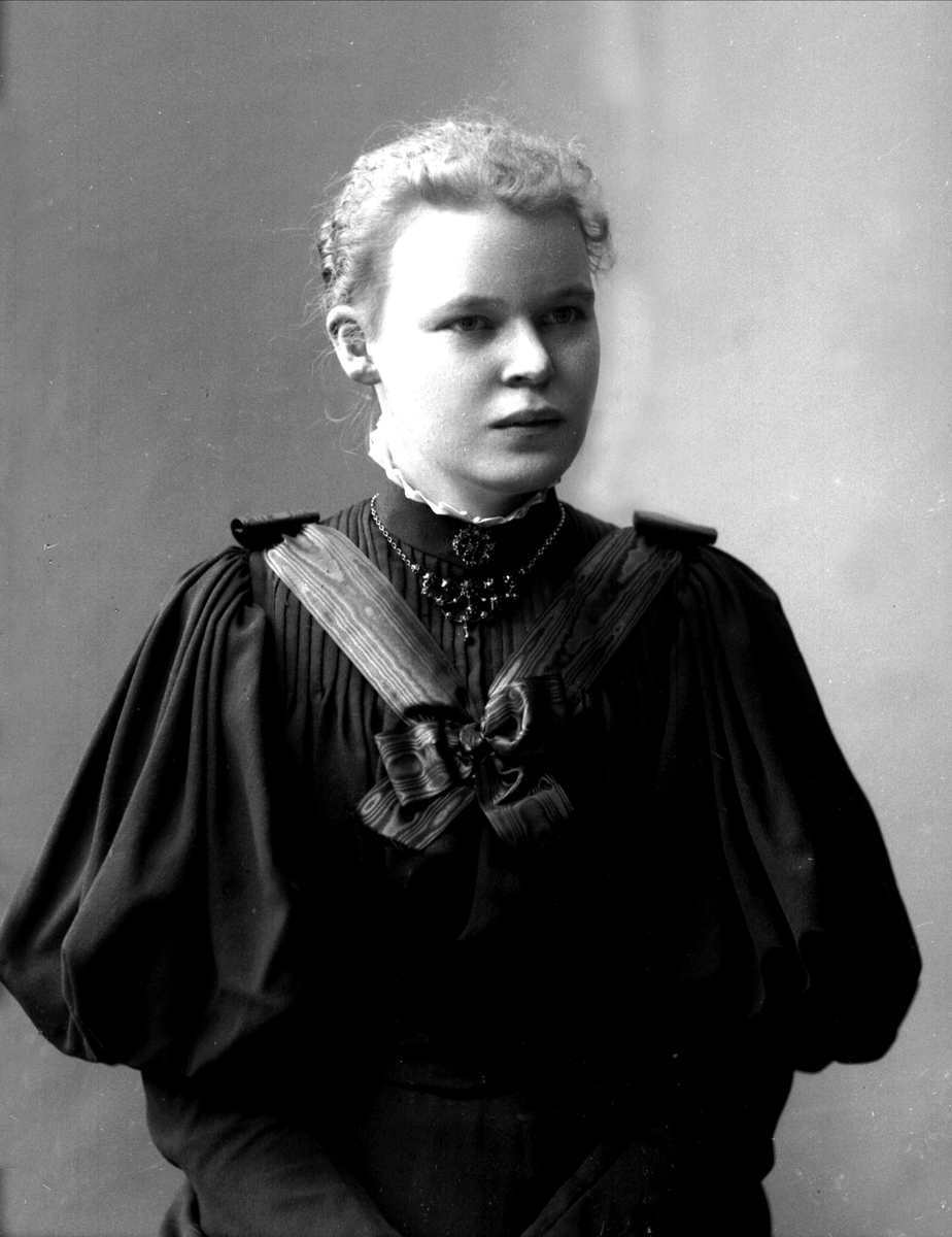 Gustav Borgen, NFB.02803