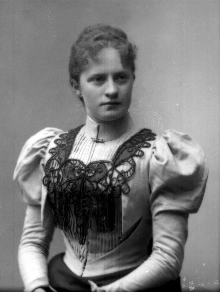Gustav Borgen, NFB.02817