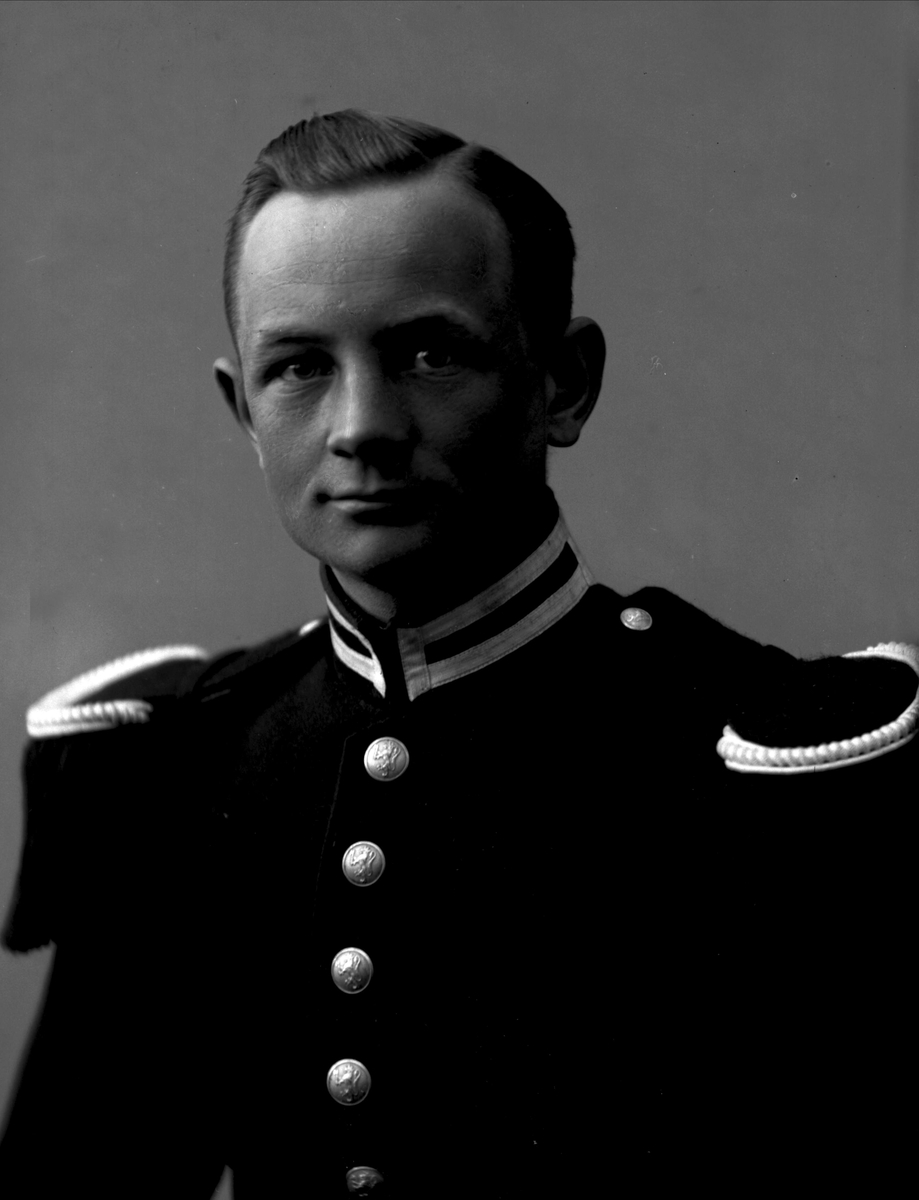 Gustav Borgen, NFB.02940