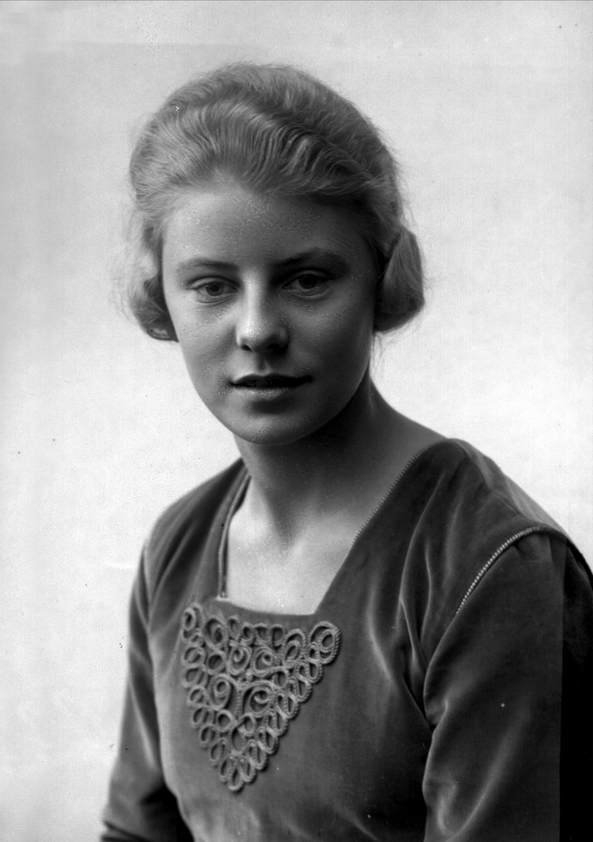 Gustav Borgen, NFB.02950