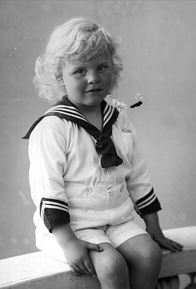 Gustav Borgen, NFB.02951