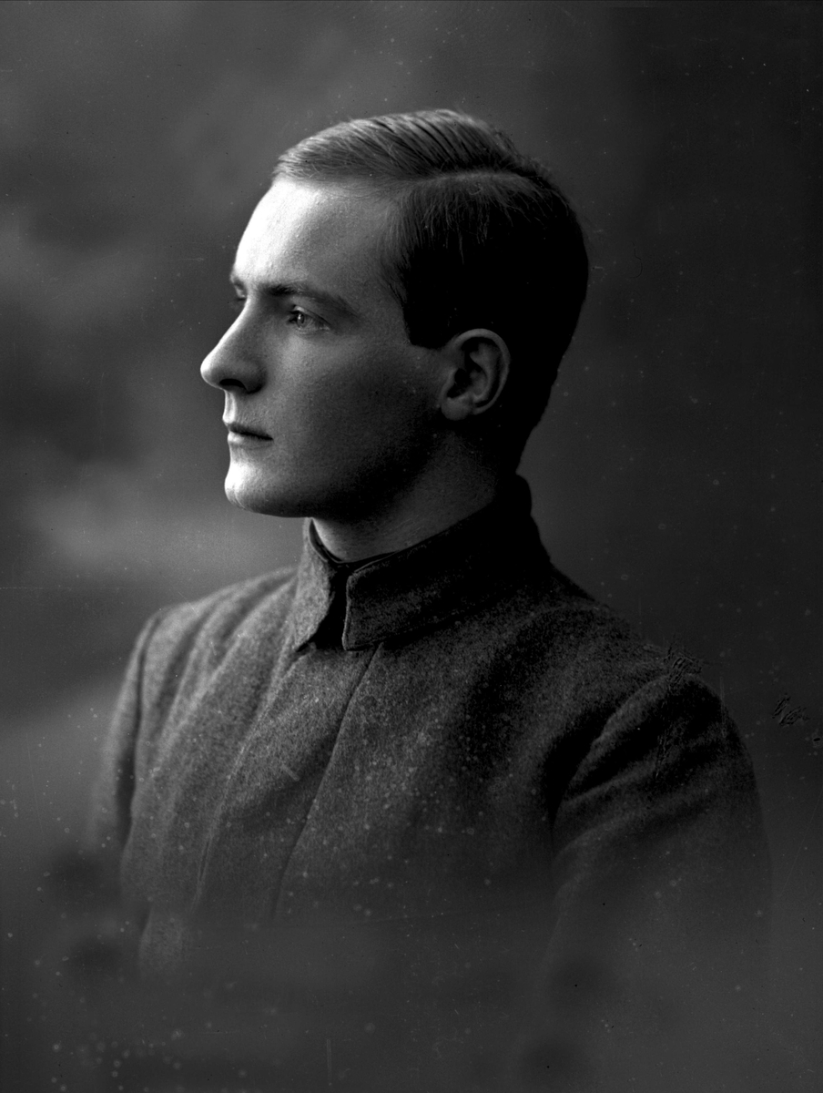 Gustav Borgen, NFB.02981