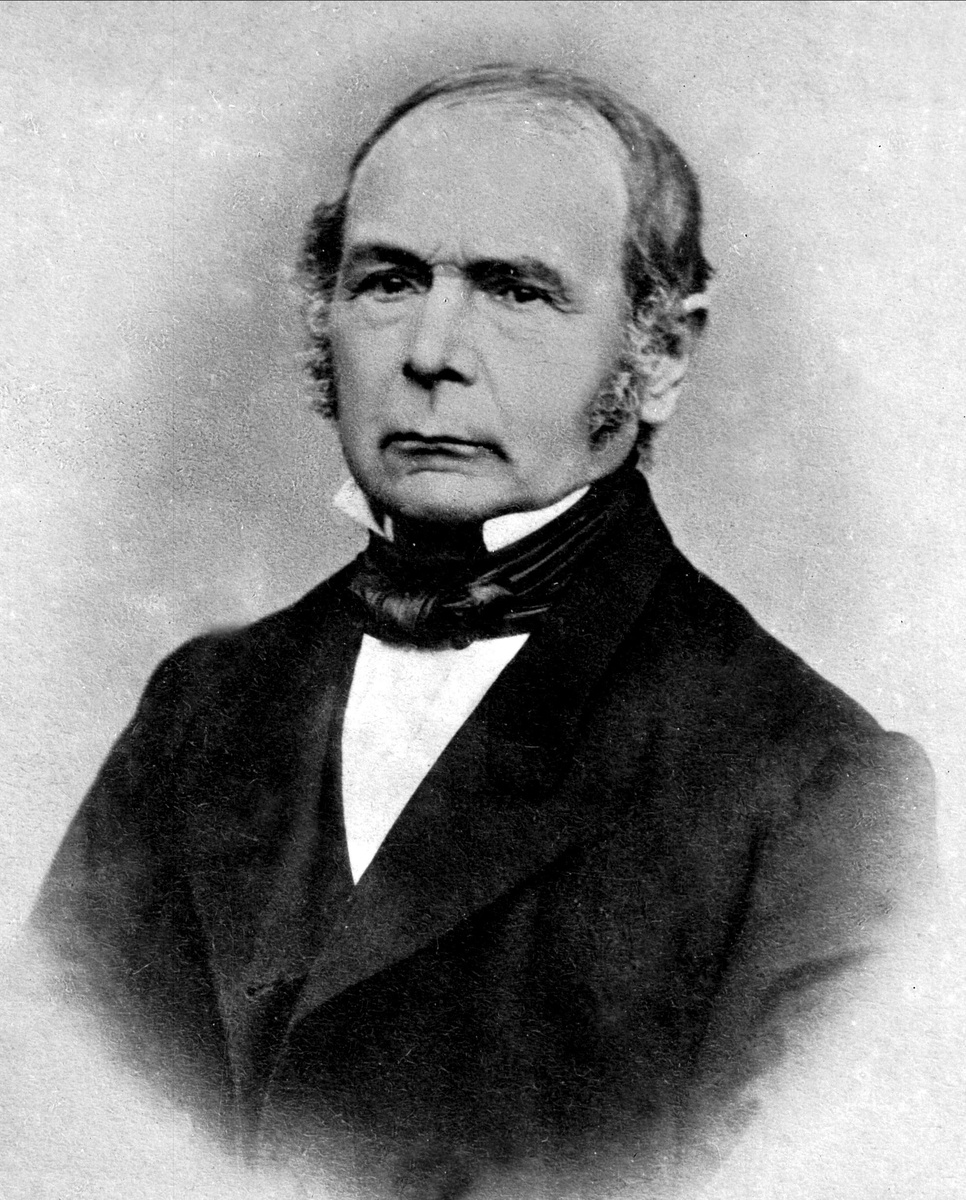 Gustav Borgen, NFB.03135