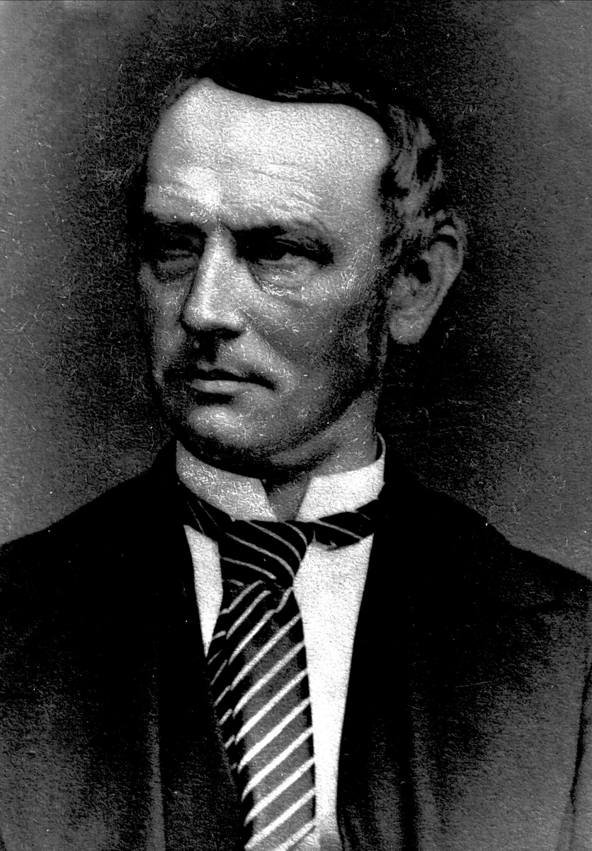 Gustav Borgen, NFB.03137