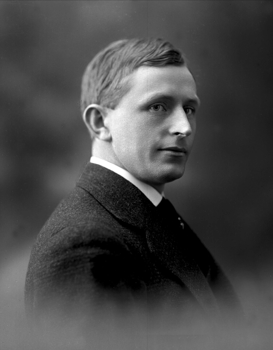 Gustav Borgen, NFB.03406