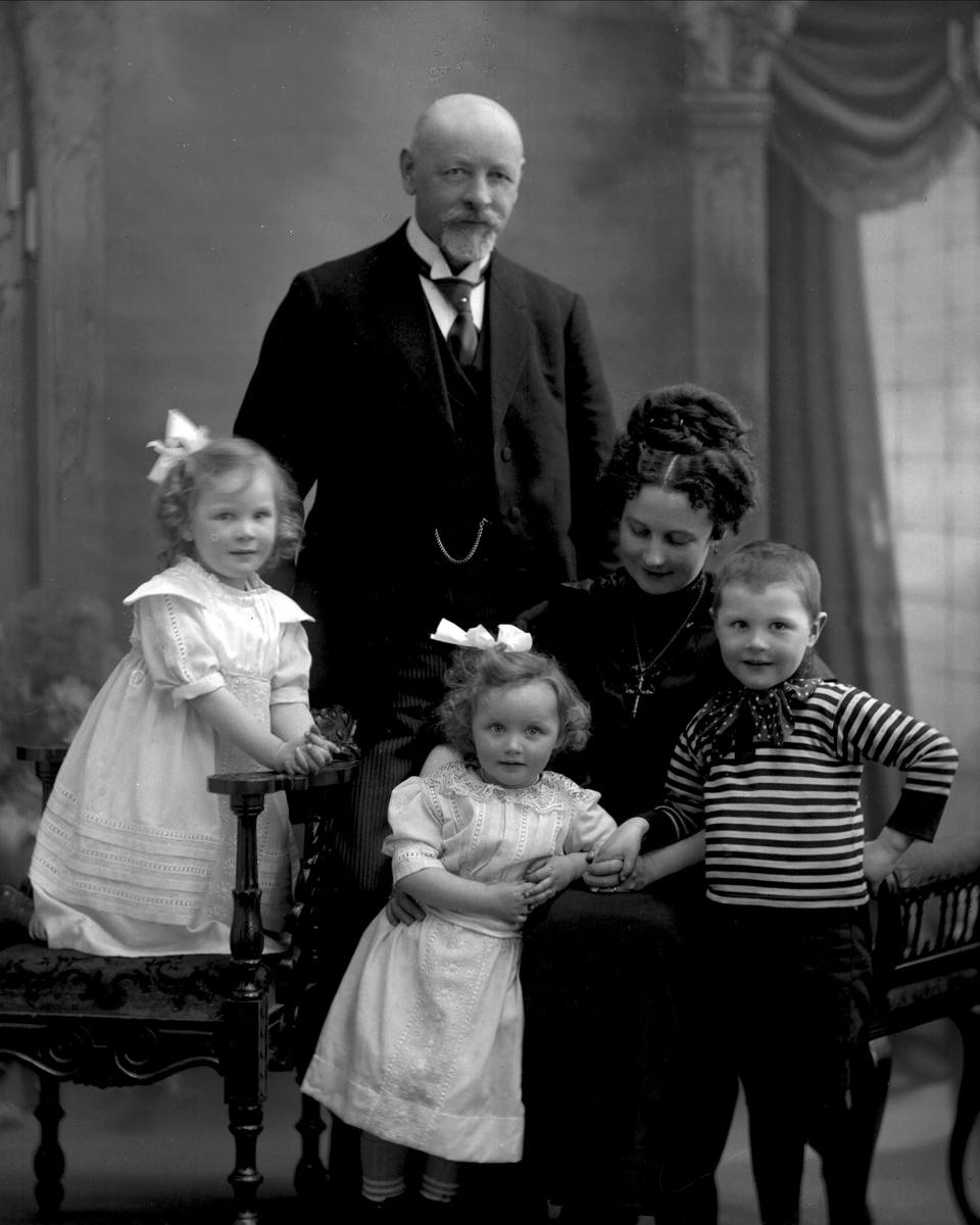 Gustav Borgen, NFB.03416