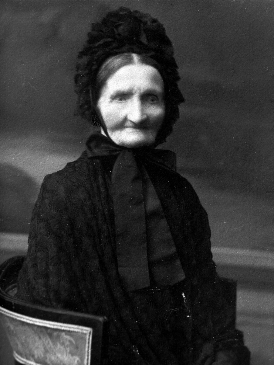 Gustav Borgen, NFB.03571