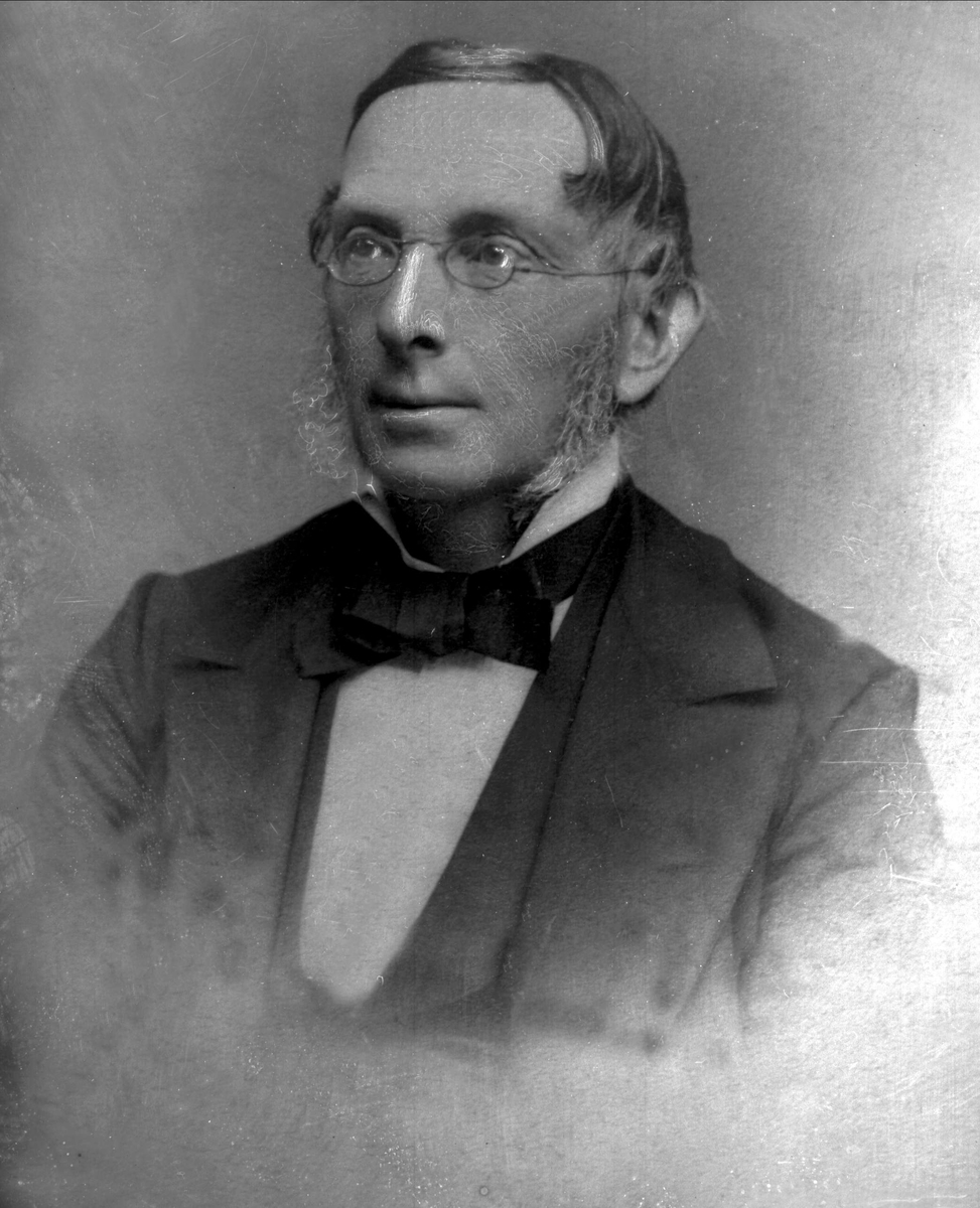 Gustav Borgen, NFB.03720