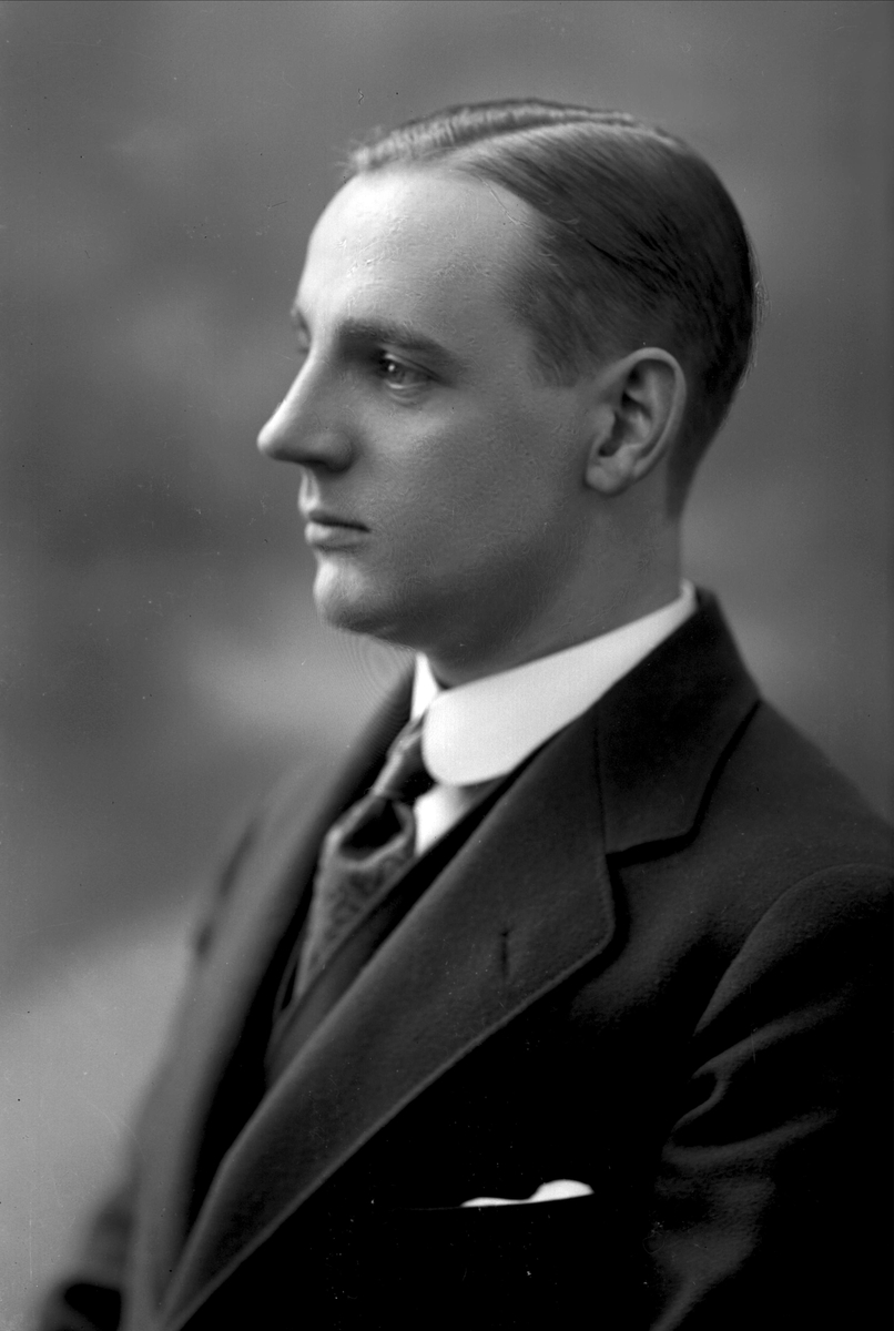 Gustav Borgen, NFB.04012