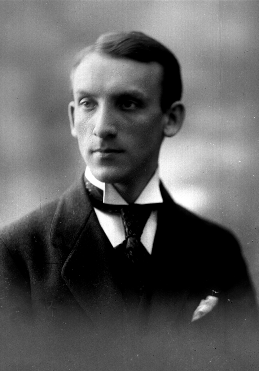 Gustav Borgen, NFB.04031