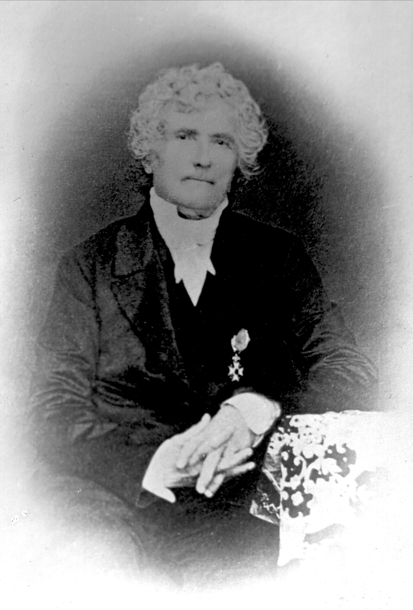 Gustav Borgen, NFB.04077