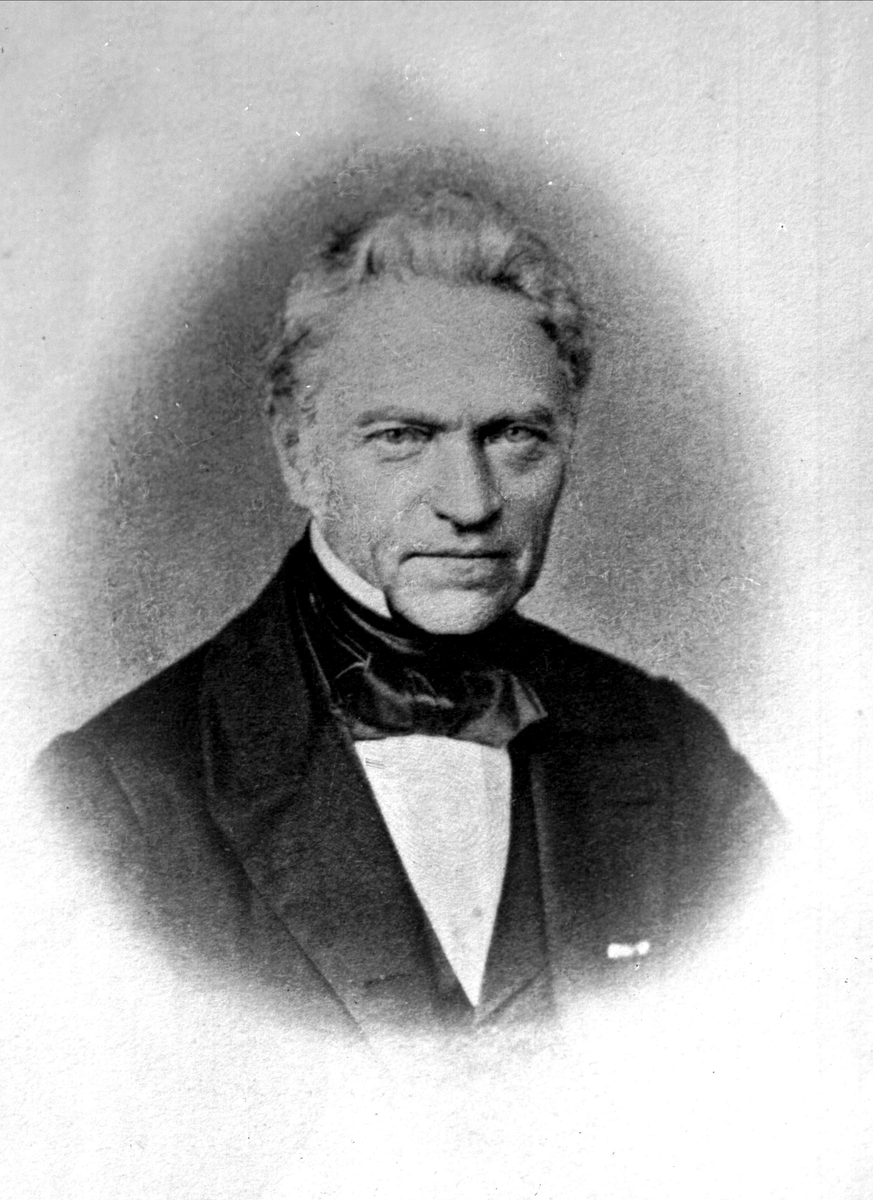 Gustav Borgen, Avfotografering.